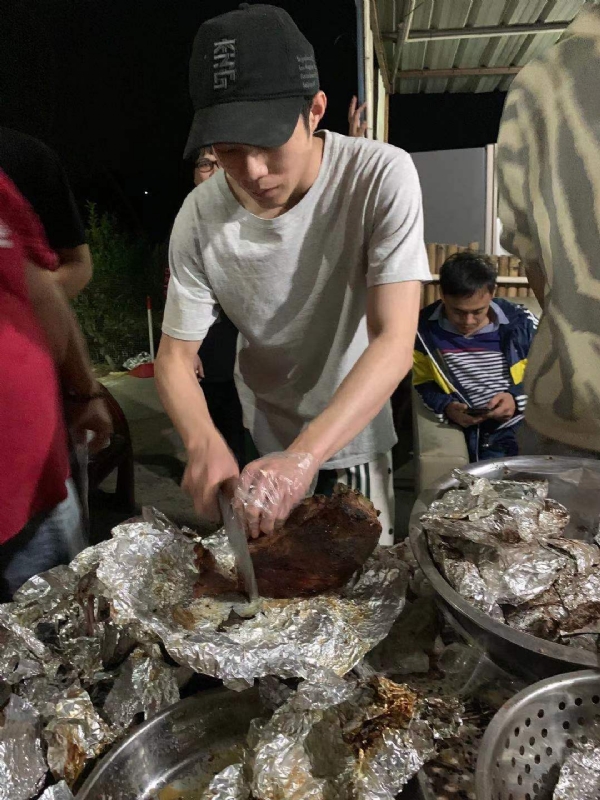 Carry的第一张照片--南靖相亲网