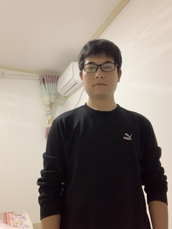 沫颜的第一张照片--南靖相亲网