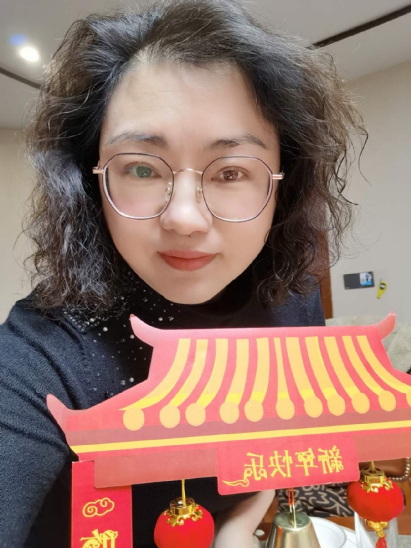 May的第一张照片--南靖相亲网