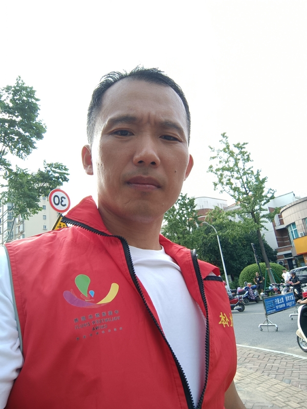 难遇难求的第一张照片--南靖相亲网