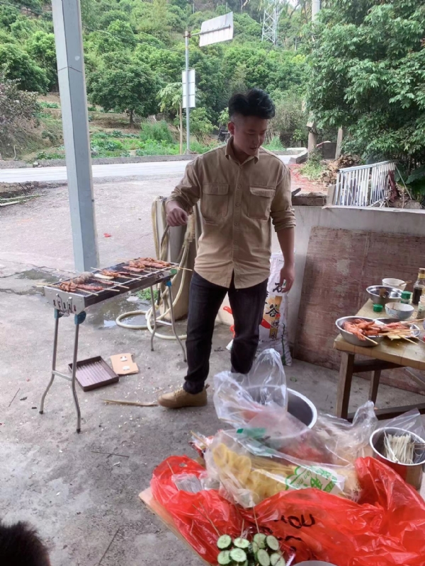 你黑我哟的第一张照片--南靖相亲网