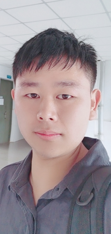 为你而来的第一张照片--南靖相亲网