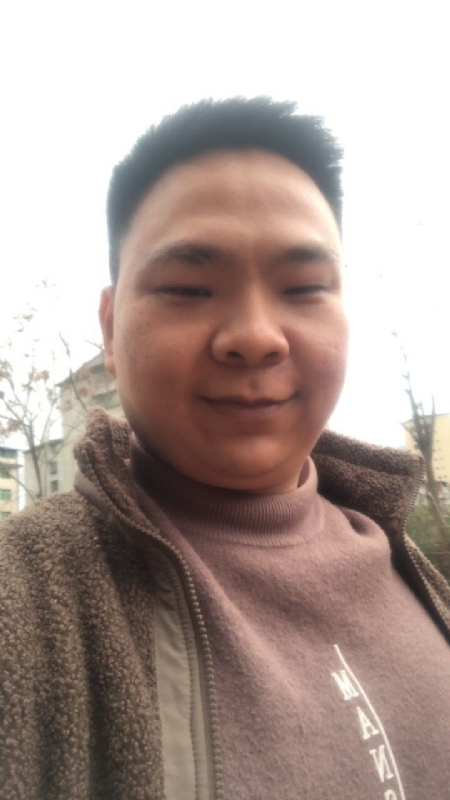 愿你所愿也的第一张照片--南靖相亲网