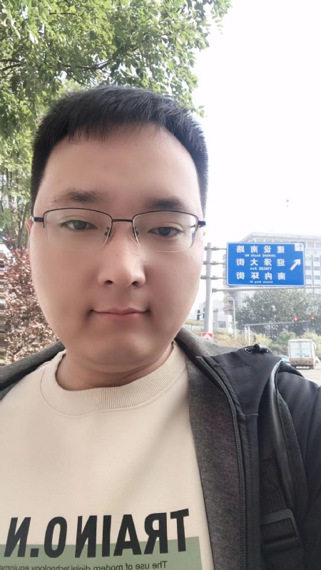 以结婚为目的的第二张照片--南靖相亲网