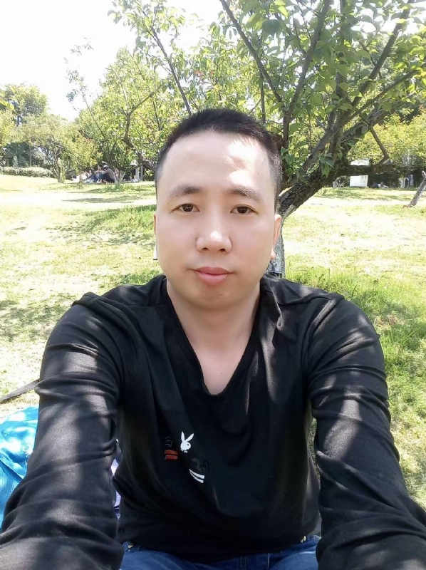 大图图的第一张照片--南靖相亲网