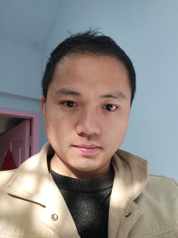 中意你的第三张照片--南靖相亲网