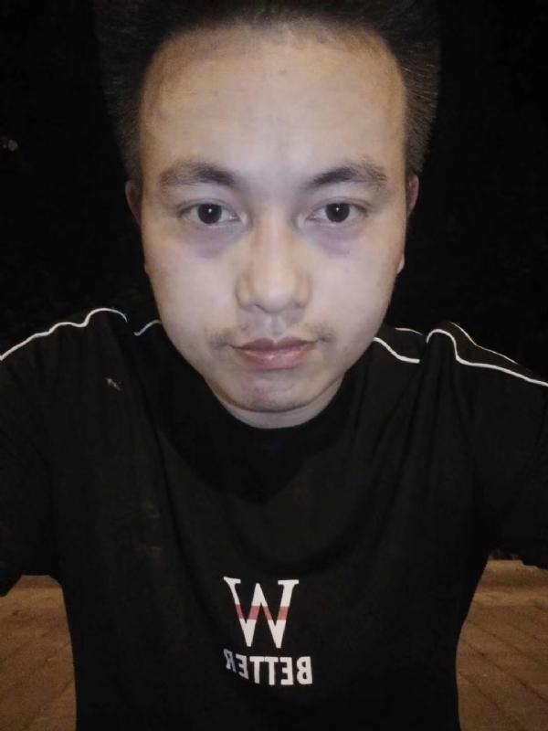 拓荒者的第一张照片--南靖相亲网
