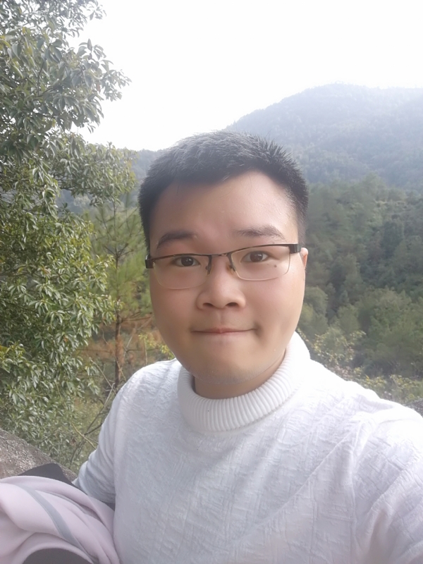 终不似少年游的第一张照片--南靖相亲网