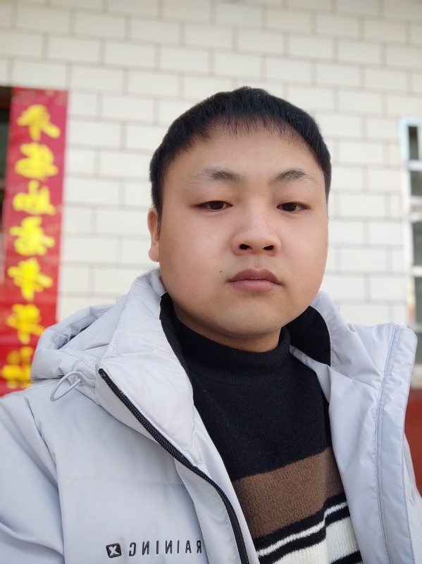 断翅的雄鹰的第二张照片--南靖相亲网
