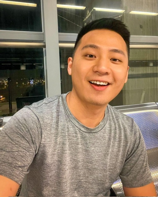 孤獨的男人的第三张照片--南靖相亲网