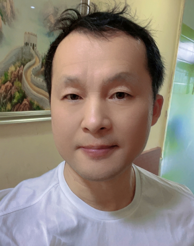顺其自然2024的第一张照片--南靖相亲网