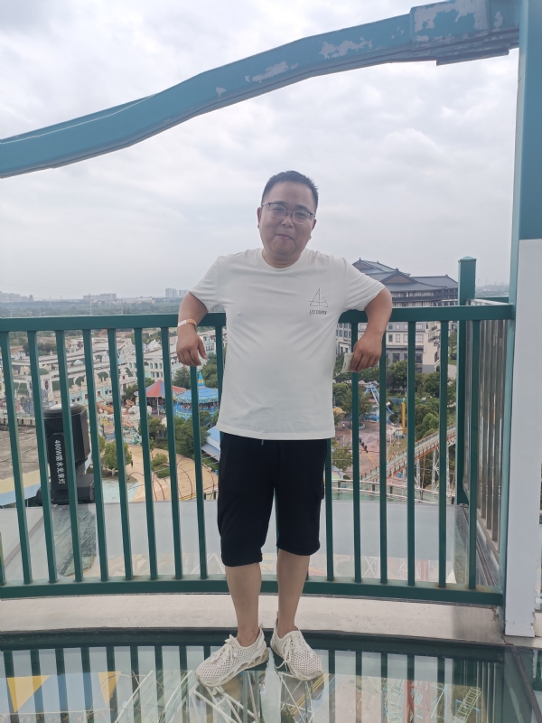 飞哥的第一张照片--南靖相亲网
