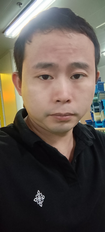 正当青春时的第一张照片--南靖相亲网
