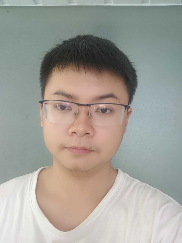 落雨的第二张照片--南靖相亲网