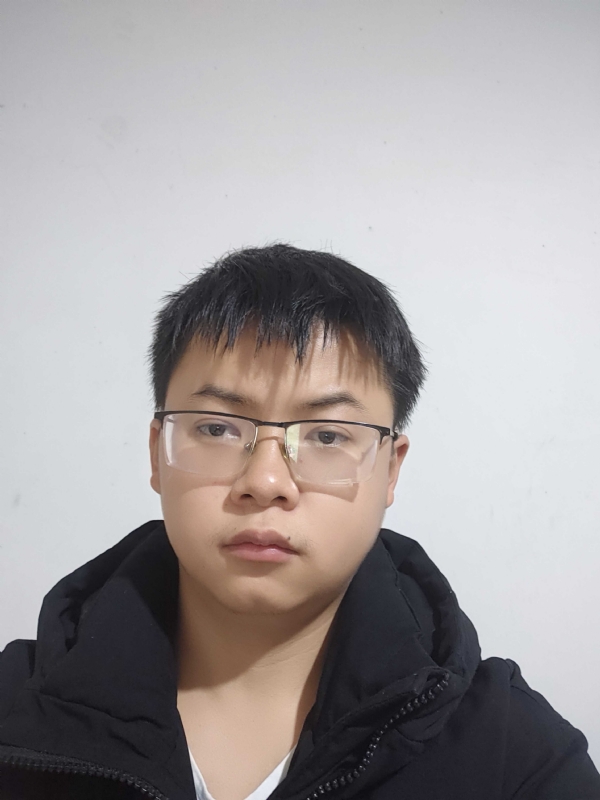 落雨的第三张照片--南靖相亲网