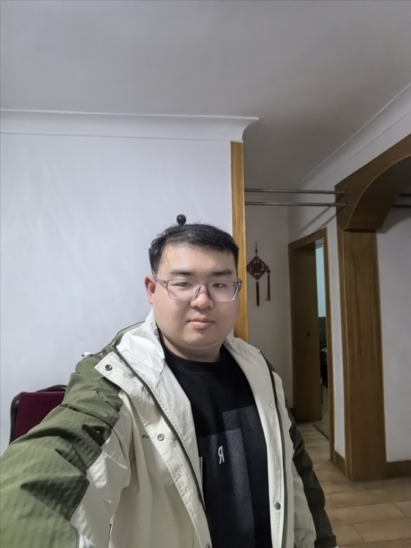 哈哈的第一张照片--南靖相亲网