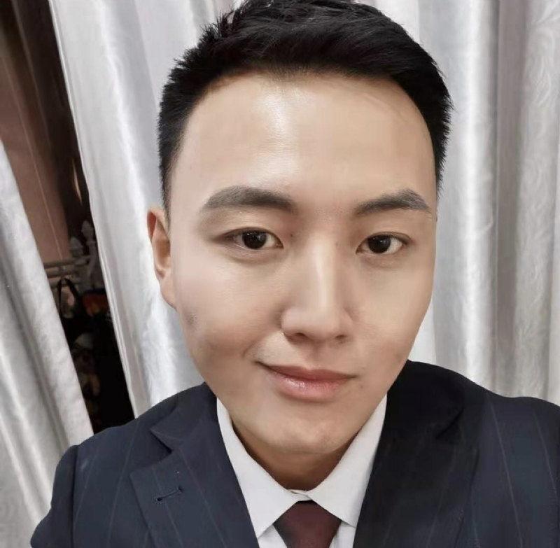 英俊潇洒的第二张照片--南靖相亲网