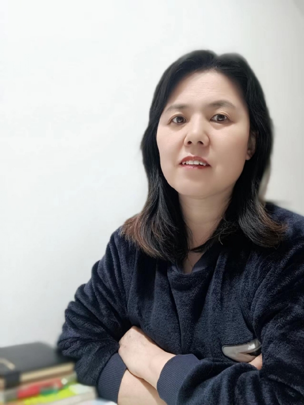 小米的第一张照片--南靖相亲网