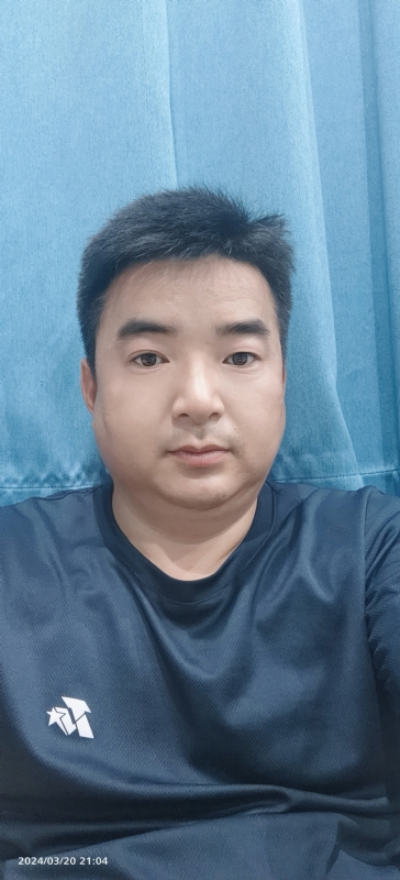 于先生的第二张照片--南靖相亲网