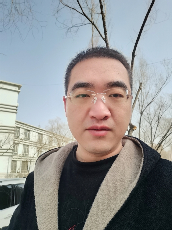 揽星入梦的第一张照片--南靖相亲网