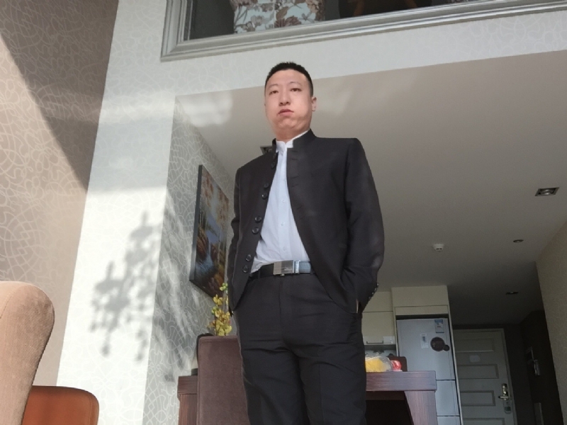 雅小炁的第一张照片--南靖相亲网