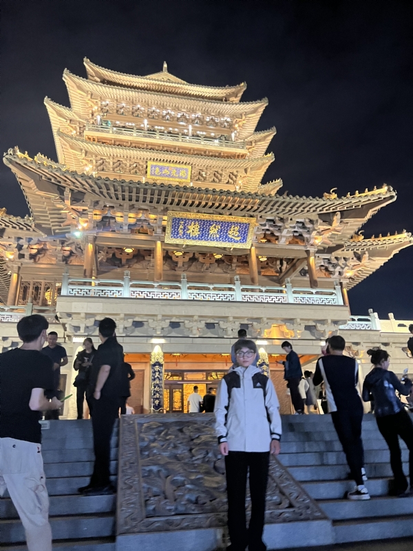 星星的第三张照片--南靖相亲网