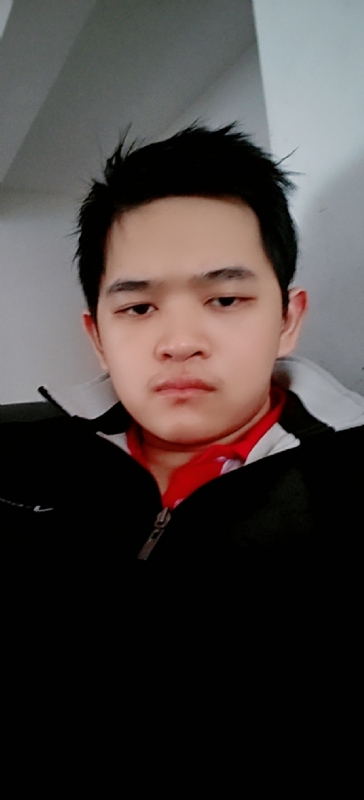 至情的第一张照片--南靖相亲网