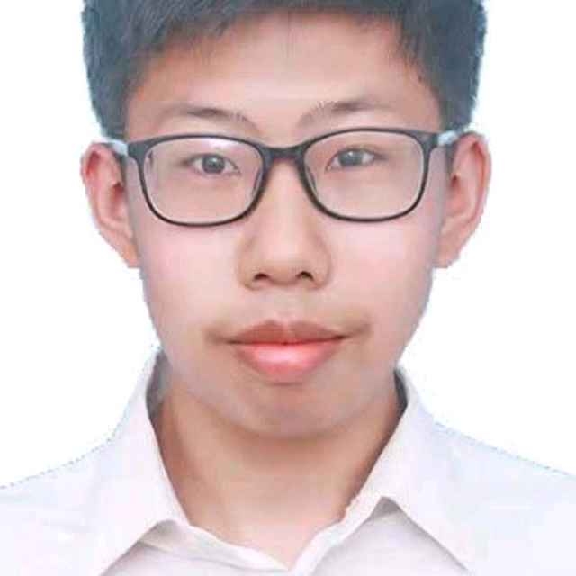 李恒宇的第一张照片--南靖相亲网