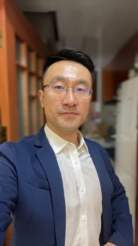 笑看人生的第四张照片--南靖相亲网