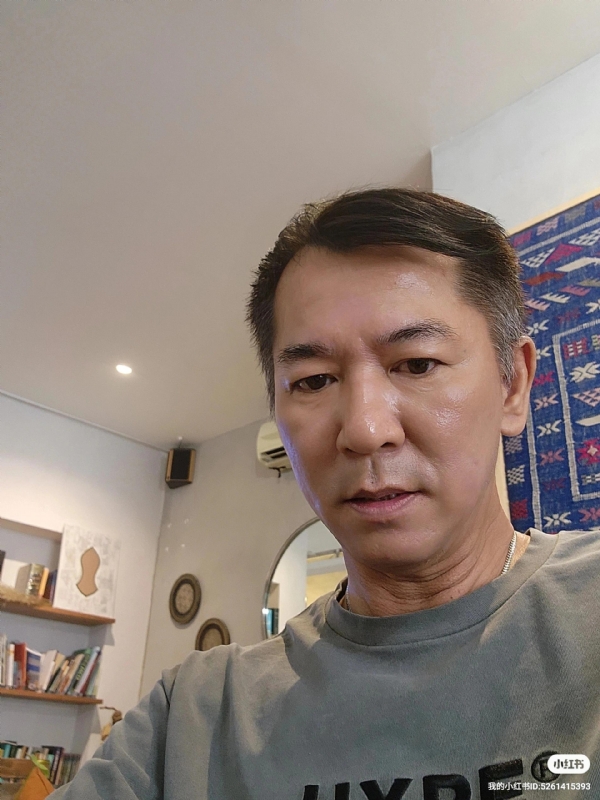 Gary黄的第一张照片--南靖相亲网
