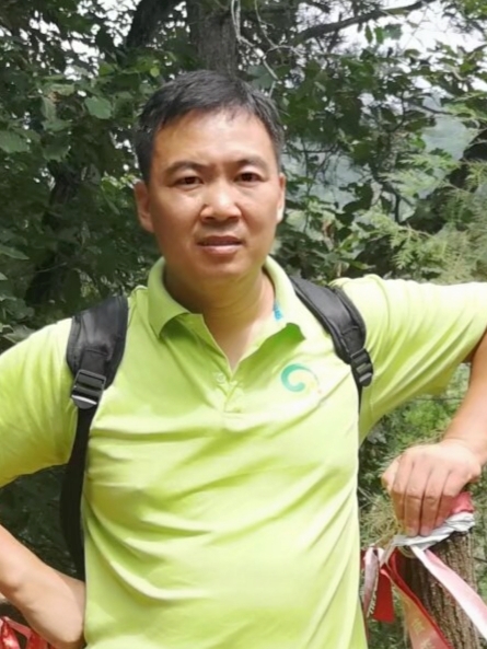 扬帆起航的第一张照片--南靖相亲网