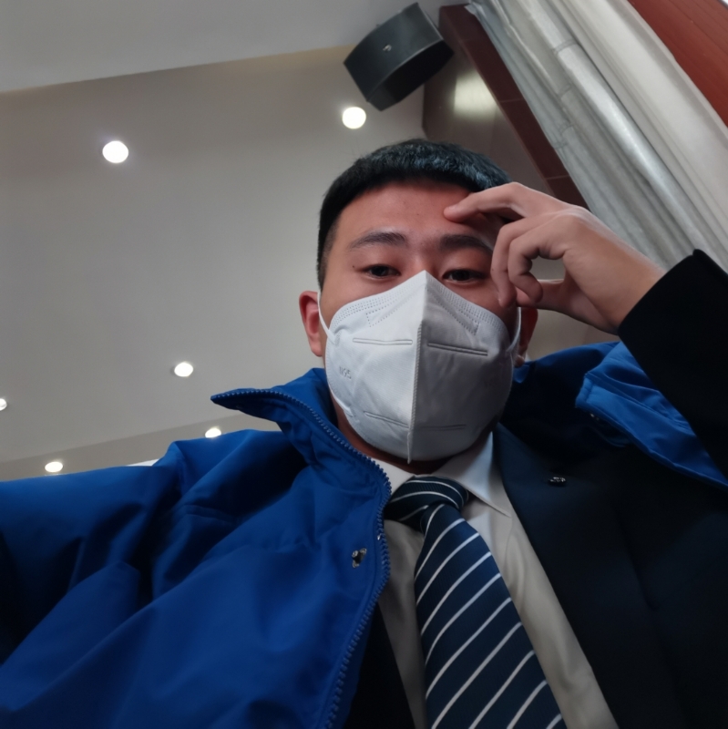 姒文命的第一张照片--南靖相亲网
