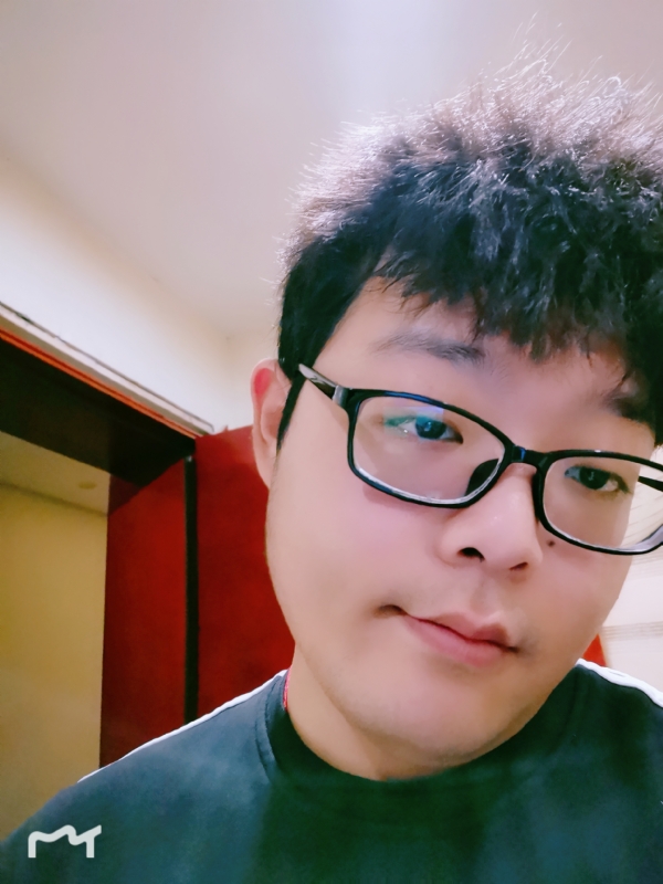 坠羽的第一张照片--南靖相亲网