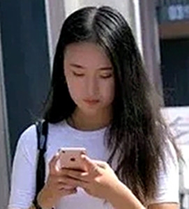 林妹的第一张照片--南靖相亲网
