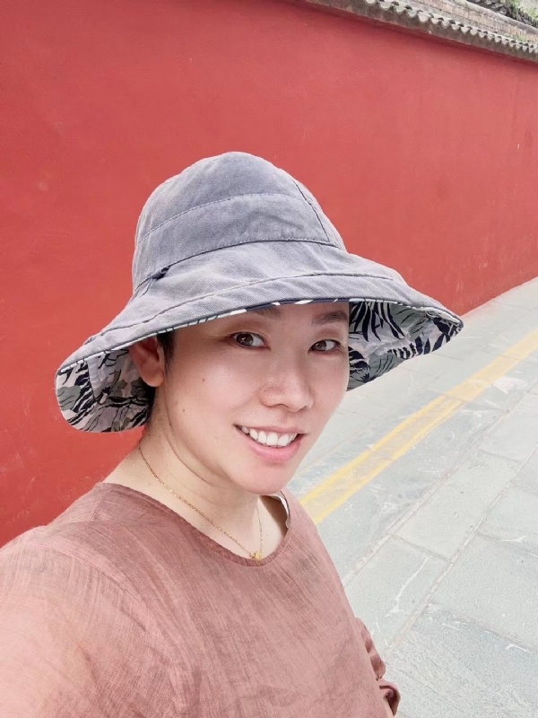 妖娆的煤气罐的第二张照片--南靖相亲网