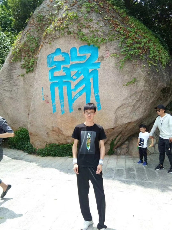 快点快点快点的第二张照片--南靖相亲网
