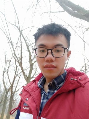 小久久的第四张照片--南靖相亲网