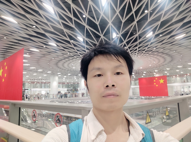 寻那个她的第一张照片--南靖相亲网