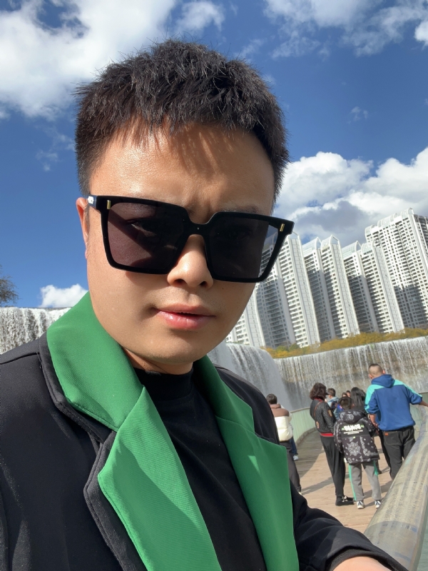 子阳的第一张照片--南靖相亲网