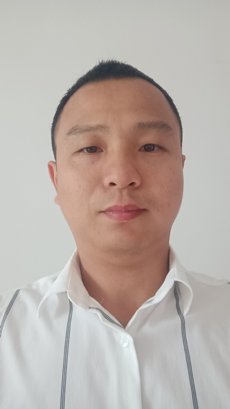 黑骑士的第一张照片--南靖相亲网