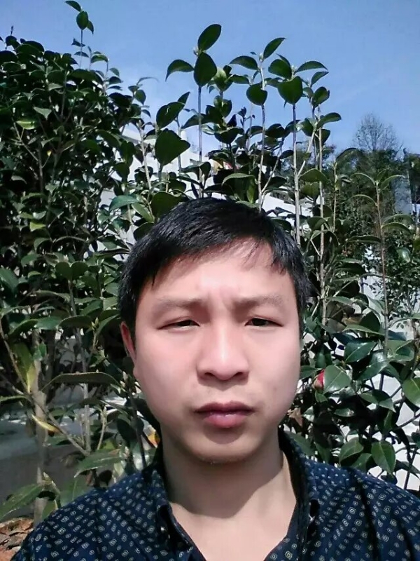 黑骑士的第二张照片--南靖相亲网