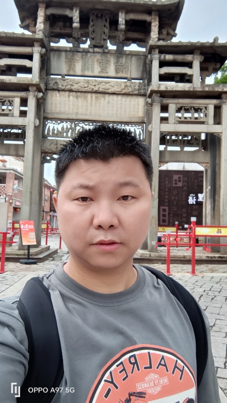 小许的第一张照片--南靖相亲网