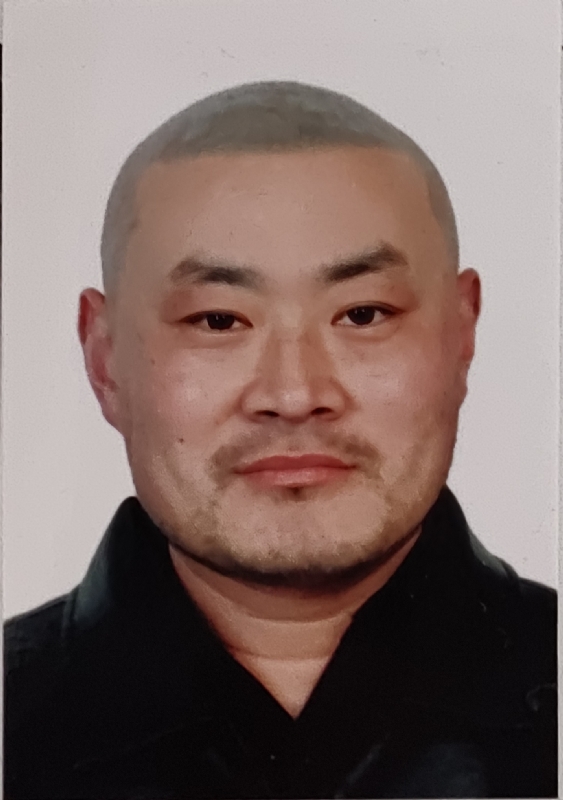 涛涛手写的第二张照片--南靖相亲网