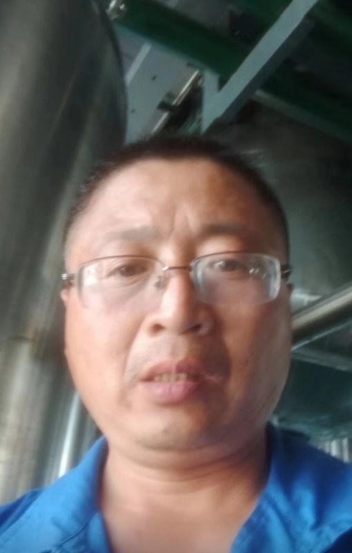 高山流水的第一张照片--南靖相亲网