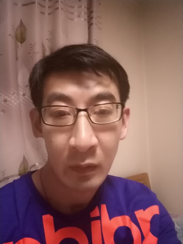 摩羯的第一张照片--南靖相亲网