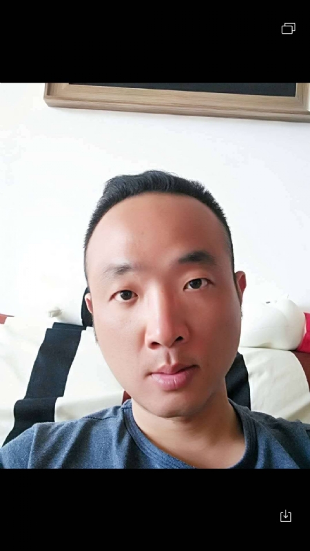 大圣的第一张照片--南靖相亲网