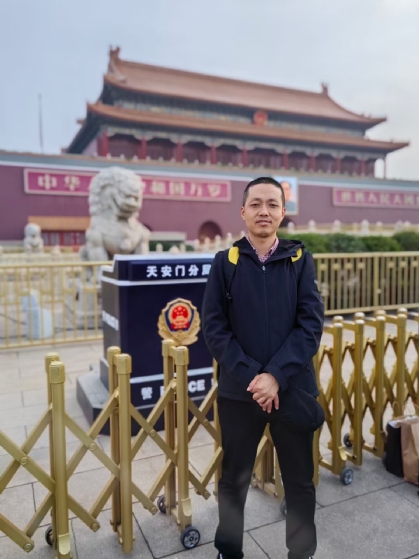 匆匆那年的第二张照片--南靖相亲网