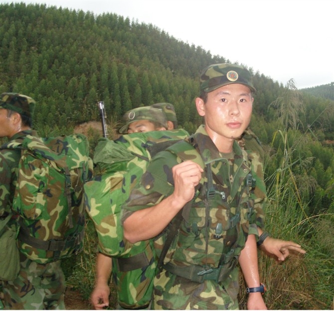 赣州涛涛的第一张照片--南靖相亲网