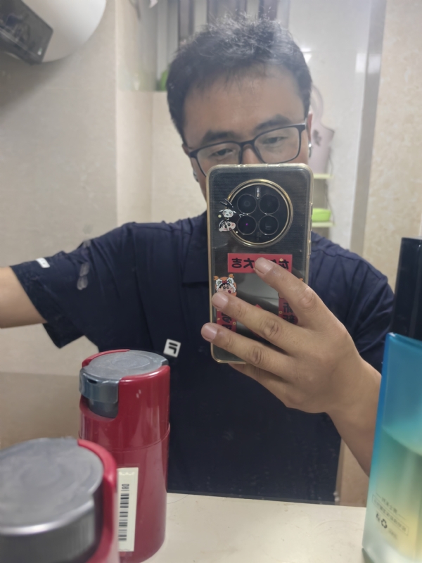 岁月静好的第一张照片--南靖相亲网