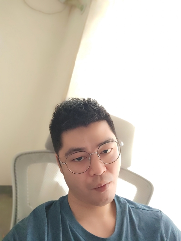 清酒的第一张照片--南靖相亲网